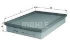 Air Filter MAGNETI MARELLI 154065151590