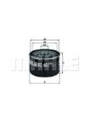 Oil Filter MAGNETI MARELLI 154066931050