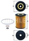 Oil Filter MAGNETI MARELLI 154705113330