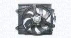 Fan, engine cooling MAGNETI MARELLI 069422713010