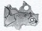 Oil Pump MAGNETI MARELLI 351516000137