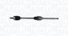 Joint Kit, drive shaft MAGNETI MARELLI 302009100007