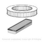 Air Filter MAGNETI MARELLI 154072502829